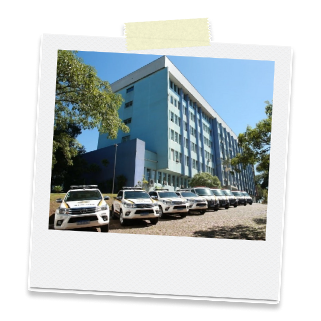 Hospital da Brigada Militar