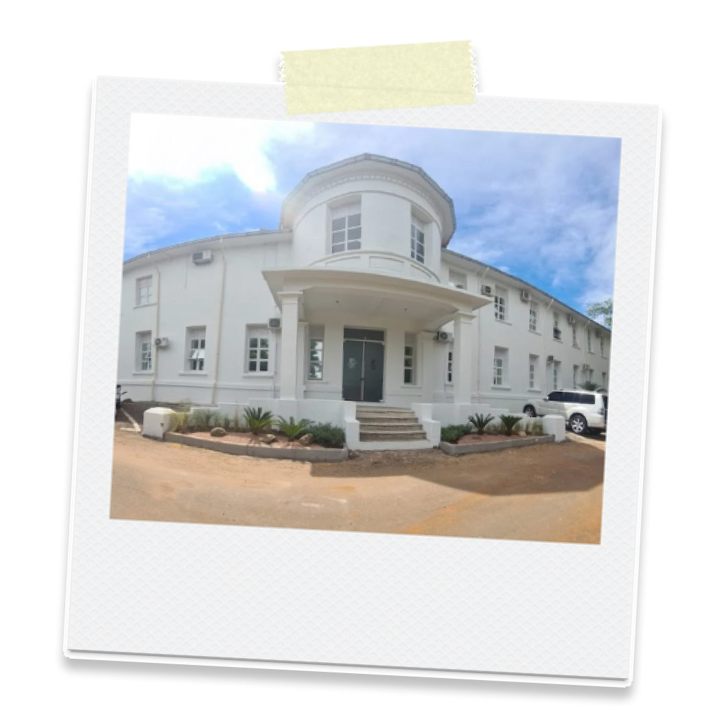 Hospital da Brigada Militar