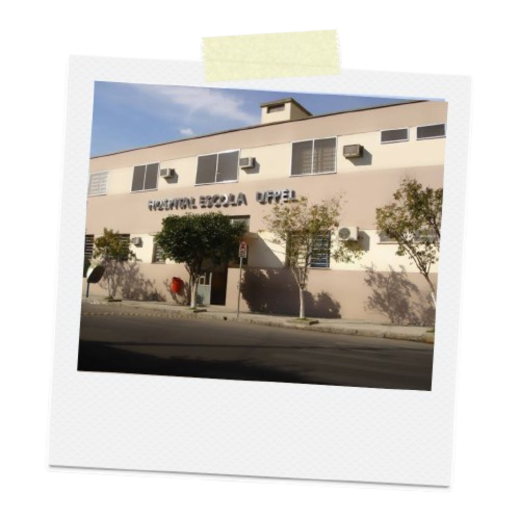 Hospital da Brigada Militar