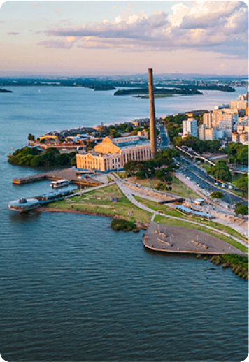 Porto Alegre